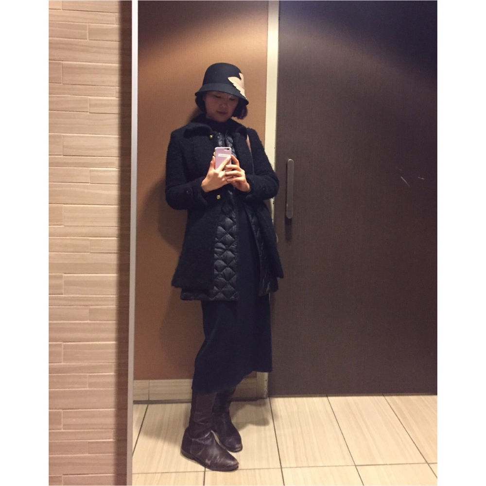 Vintage Coat